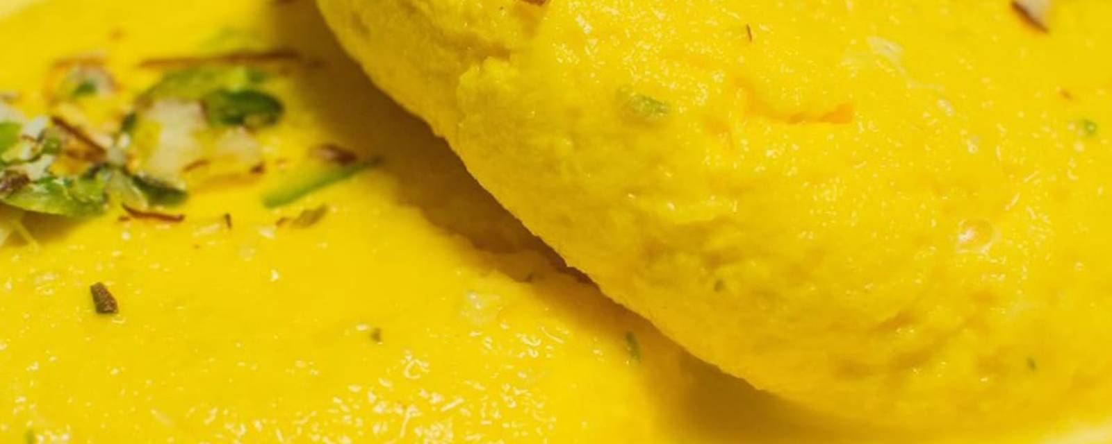 Pooja Sweets cover