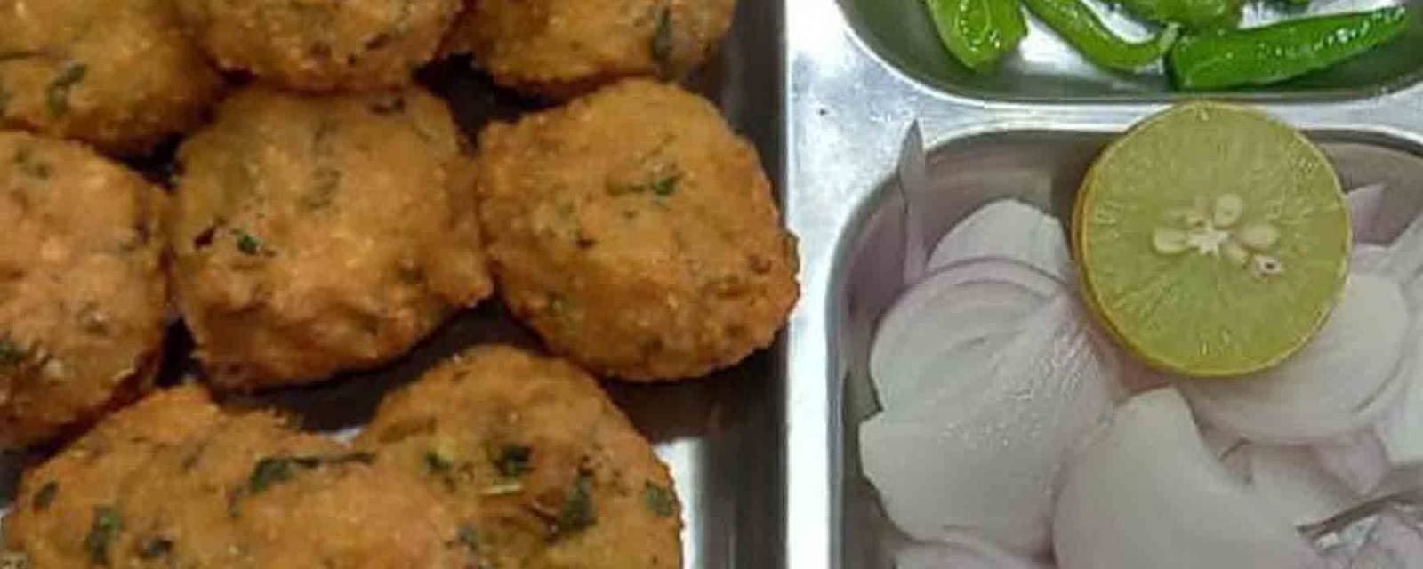 Order from Ambica Dalwada & Khiru online in Ahmedabad | Swiggy