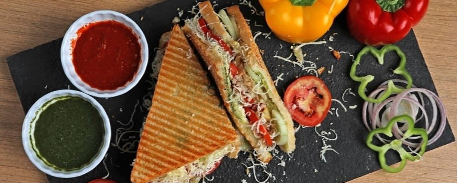 Chaatwich cover