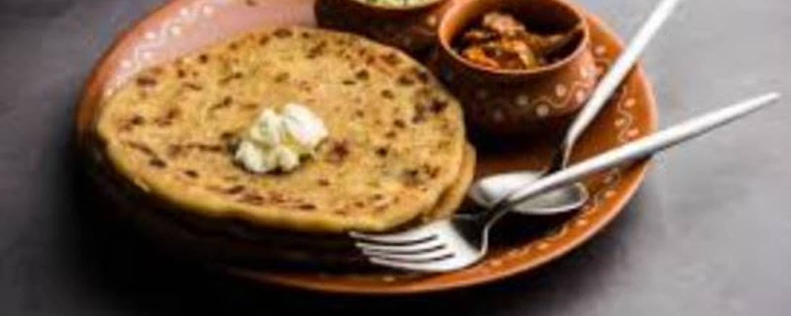 Paratha Junction cover