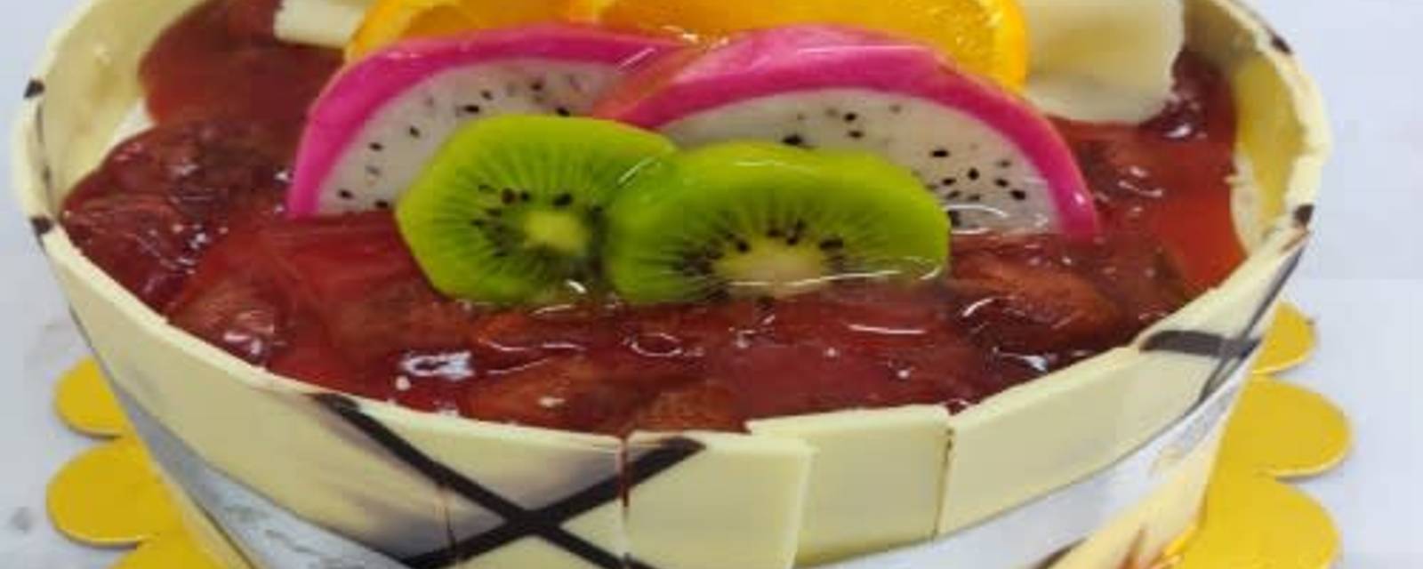 Custom Bakery cover