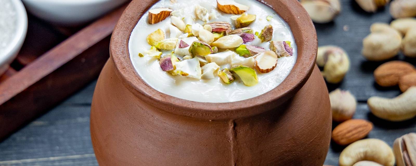 Masti Lassi cover