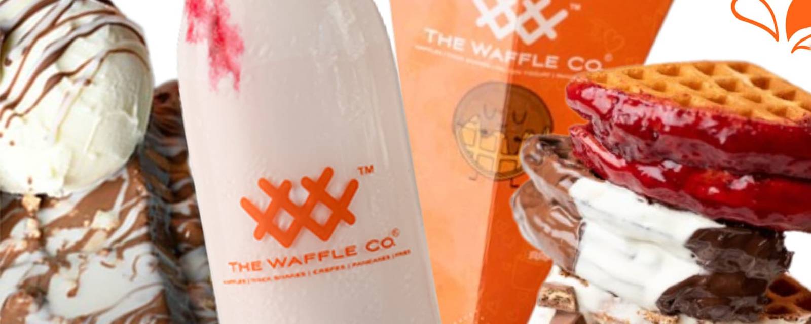 The Waffle Co. cover