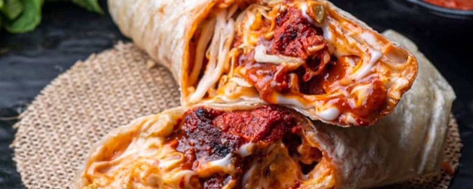 Shawarma Hut cover