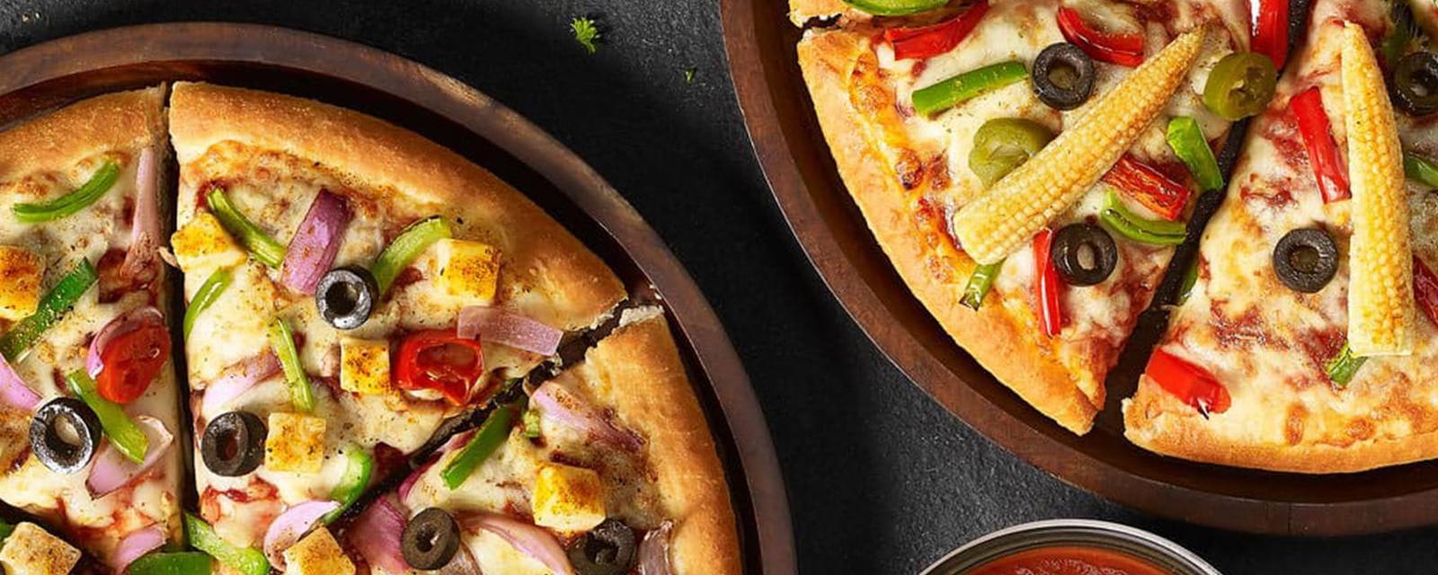 Pizzetto cover