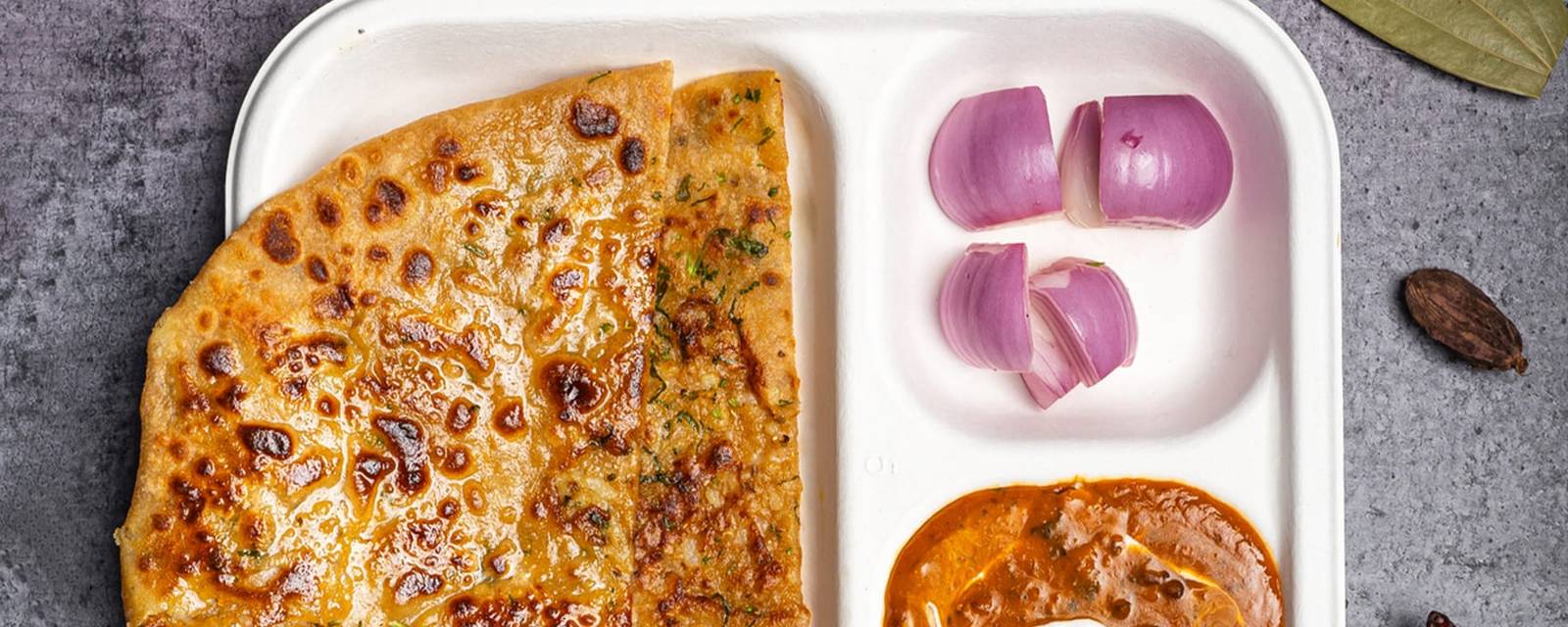 Thali Meals n More cover
