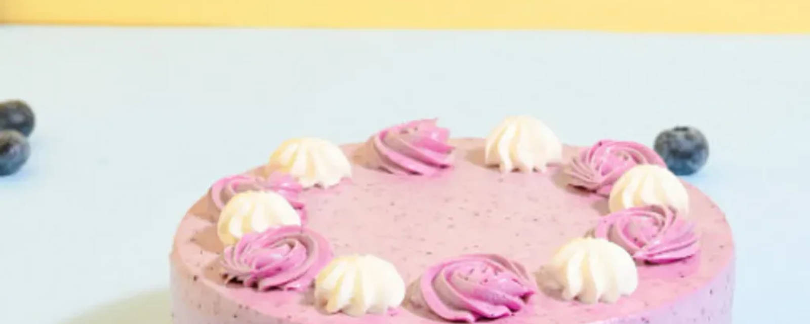 Cake Works cover