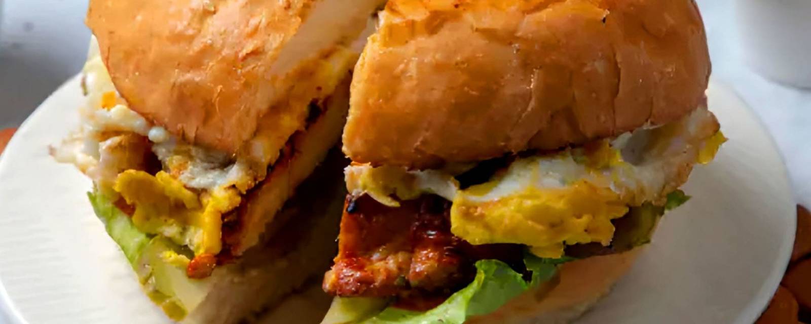 Brij Fast Food cover