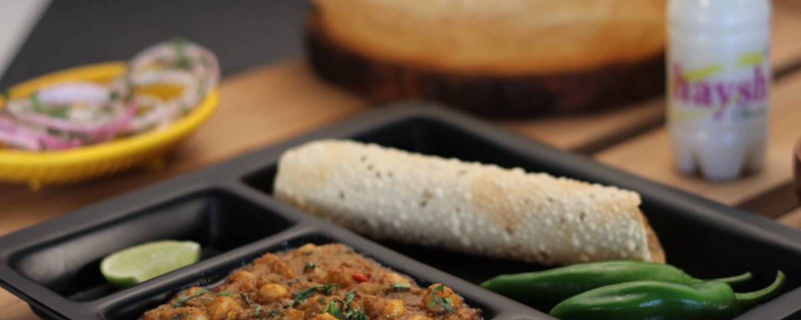 Mehul'S Kitchen cover