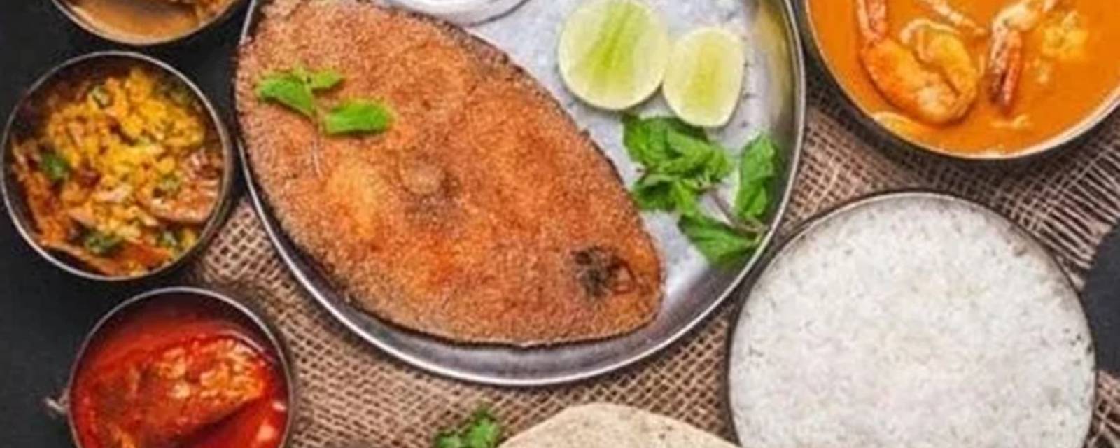 Savita Lunch Home cover