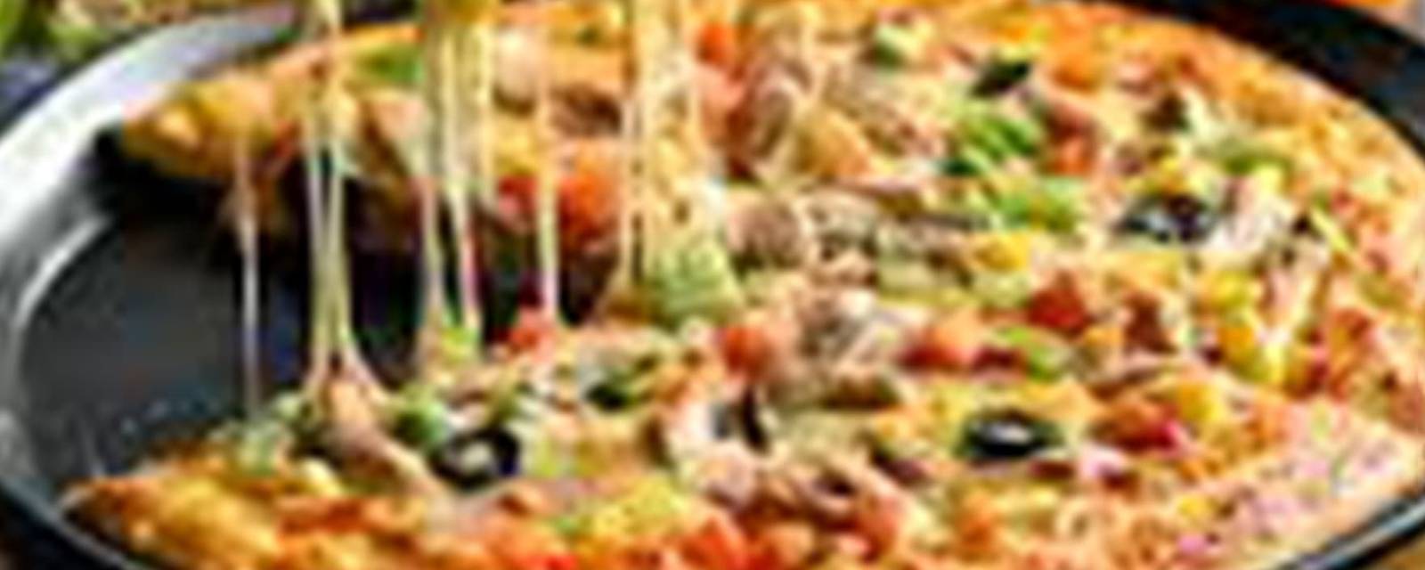 The Pizzolives cover