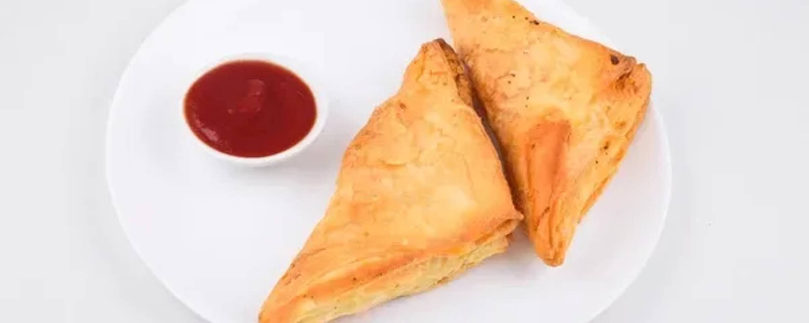 Ravi Snacks Corner cover