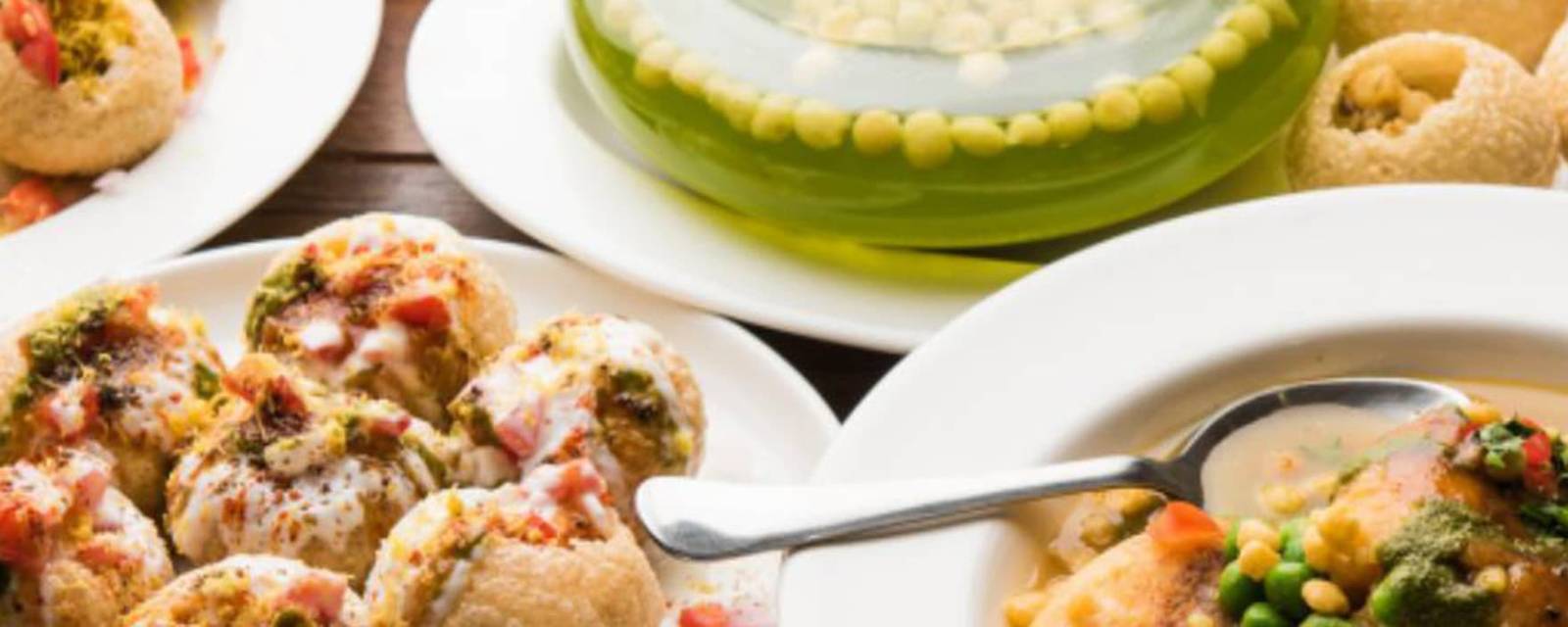 Mewalal Chaat & Snacks cover