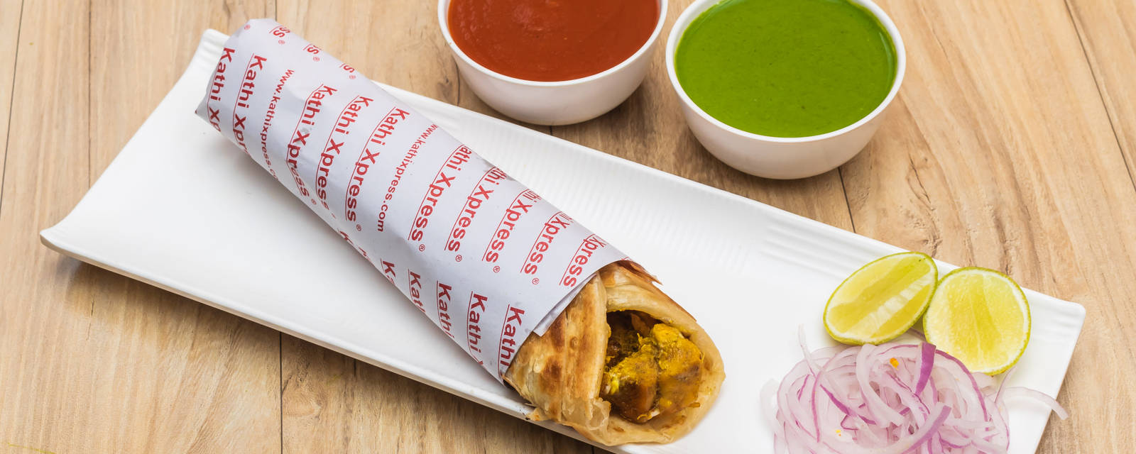 Order from The Roll Point online in Delhi | Swiggy