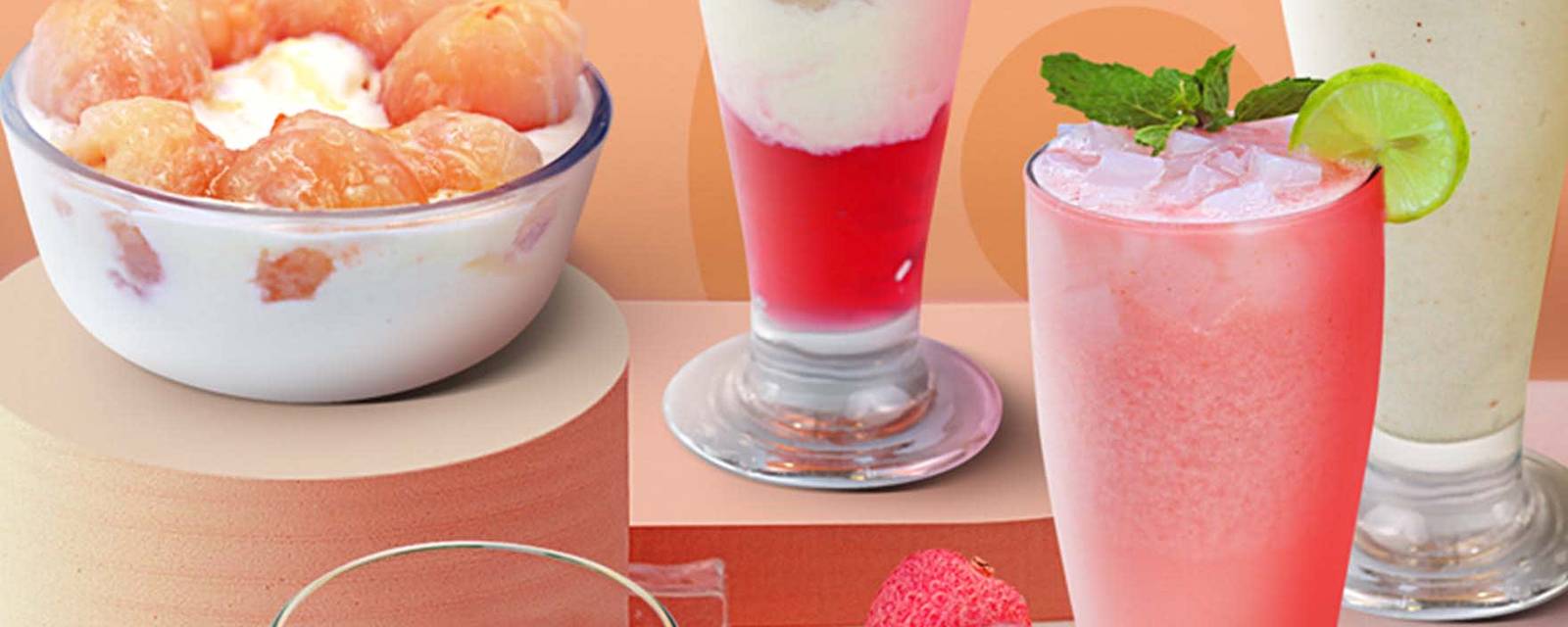 Empire Juices and Desserts cover