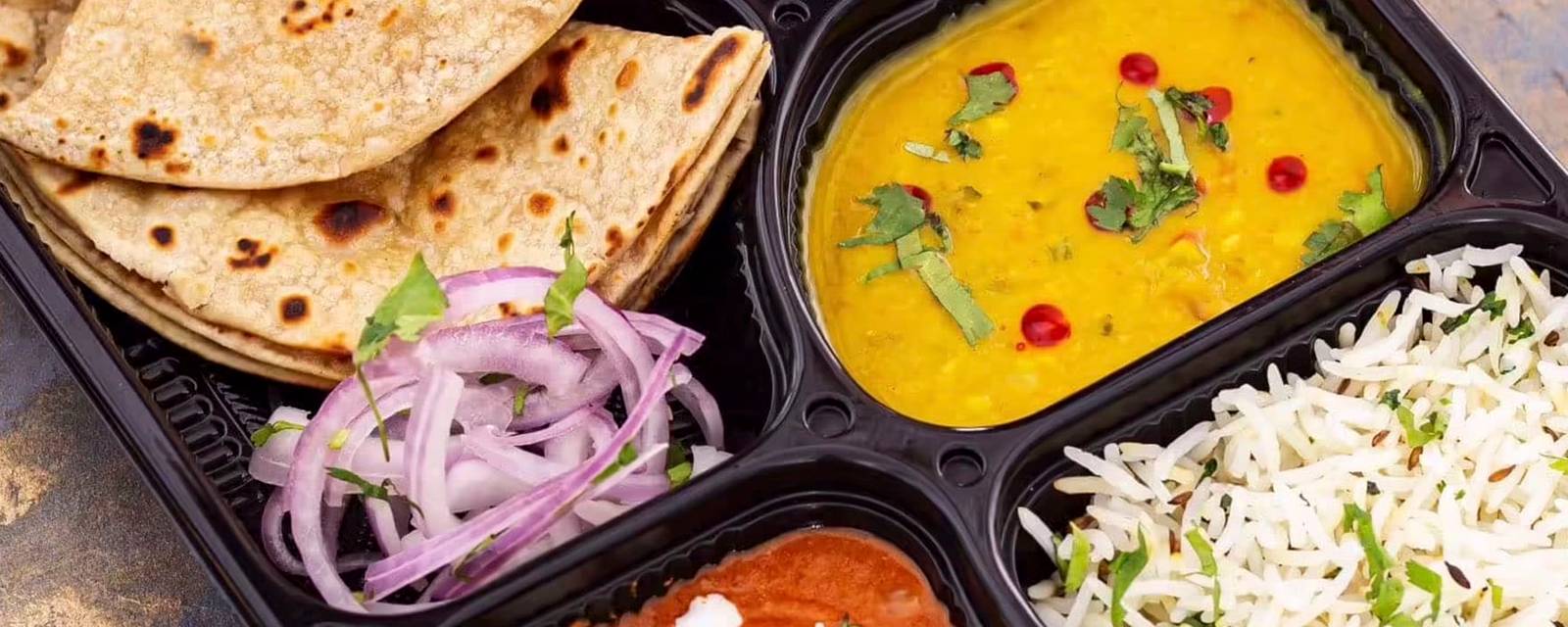 Shiv Restaurant cover