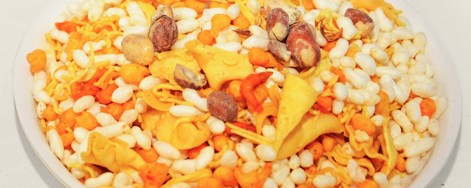 Sudama Bhel cover