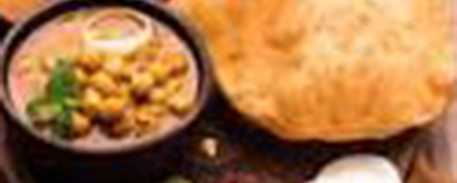 Pindi Chole Bhature cover