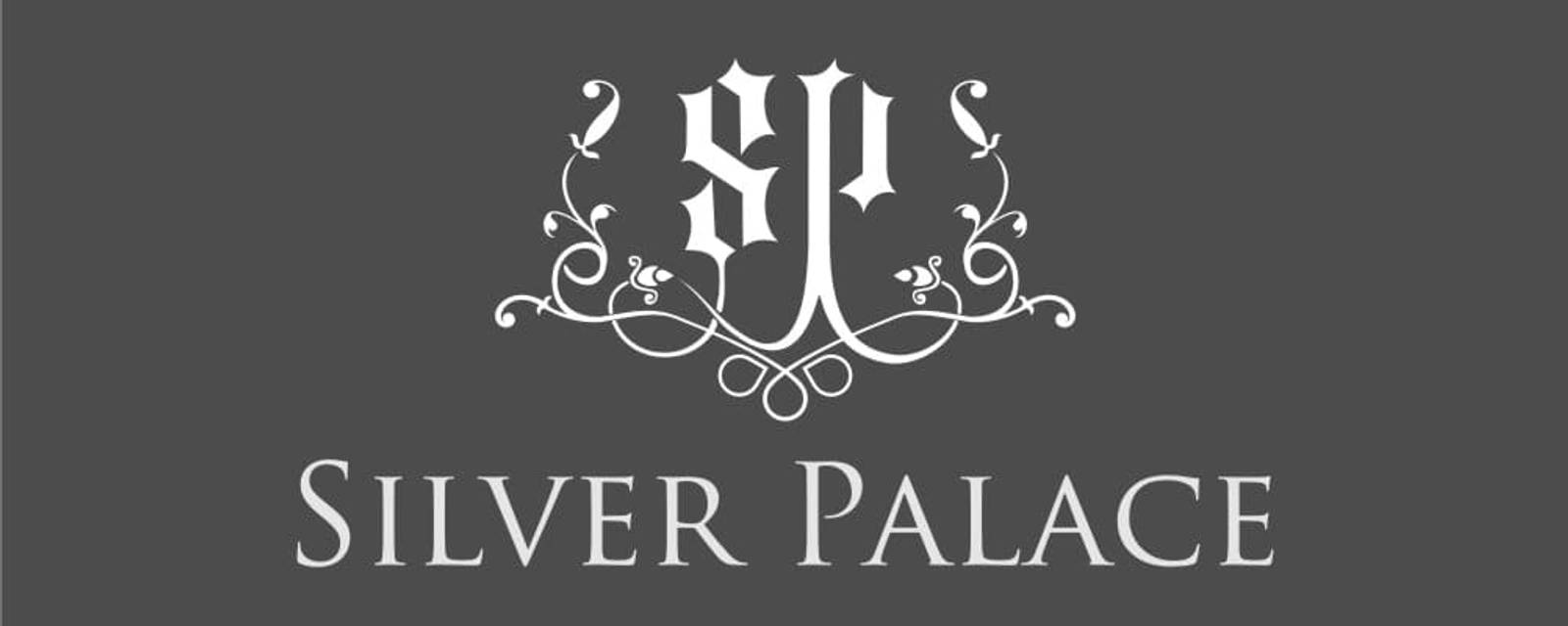 Hotel Silver Palace cover