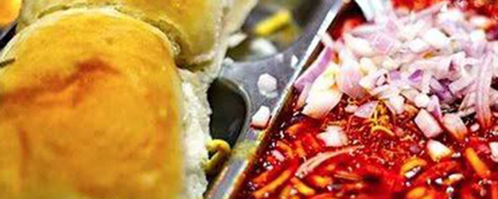 Mamledar Misal cover
