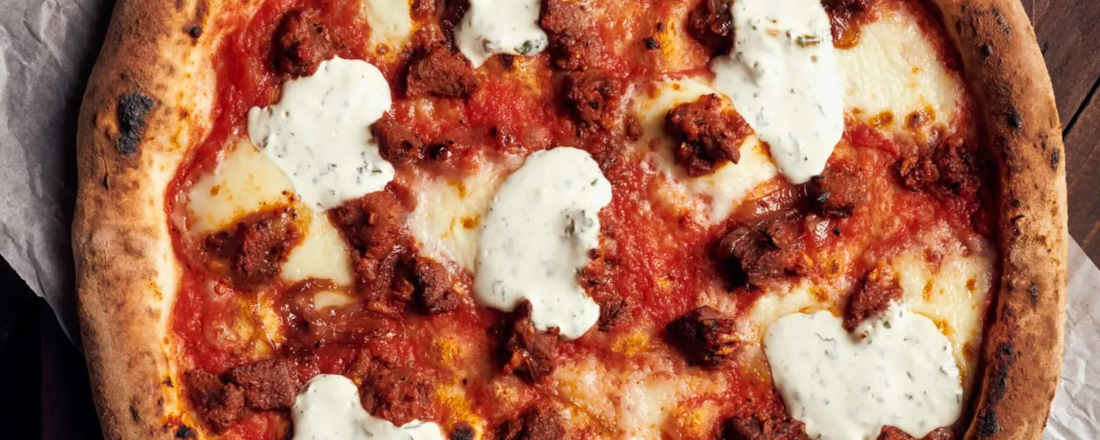 Hot & Crispy cover