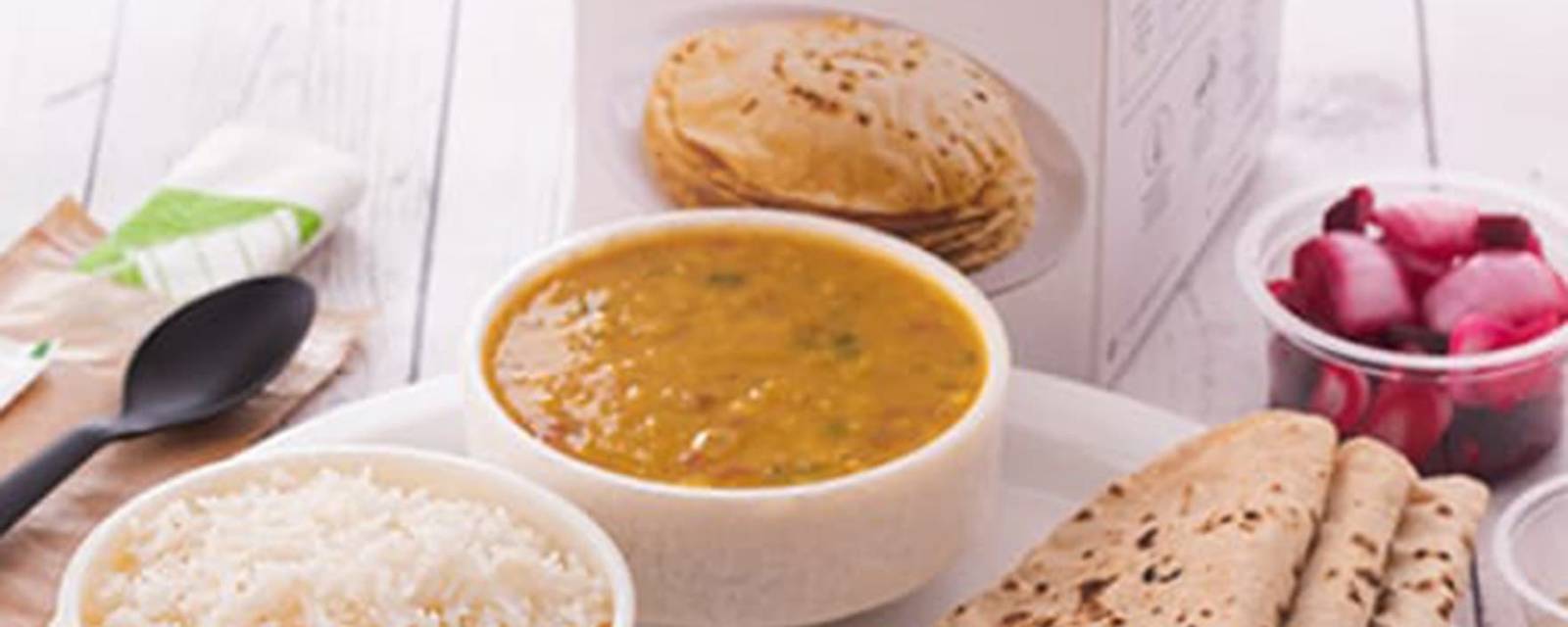 Dabba Garam (Homestyle,Combo, Thali & More) cover