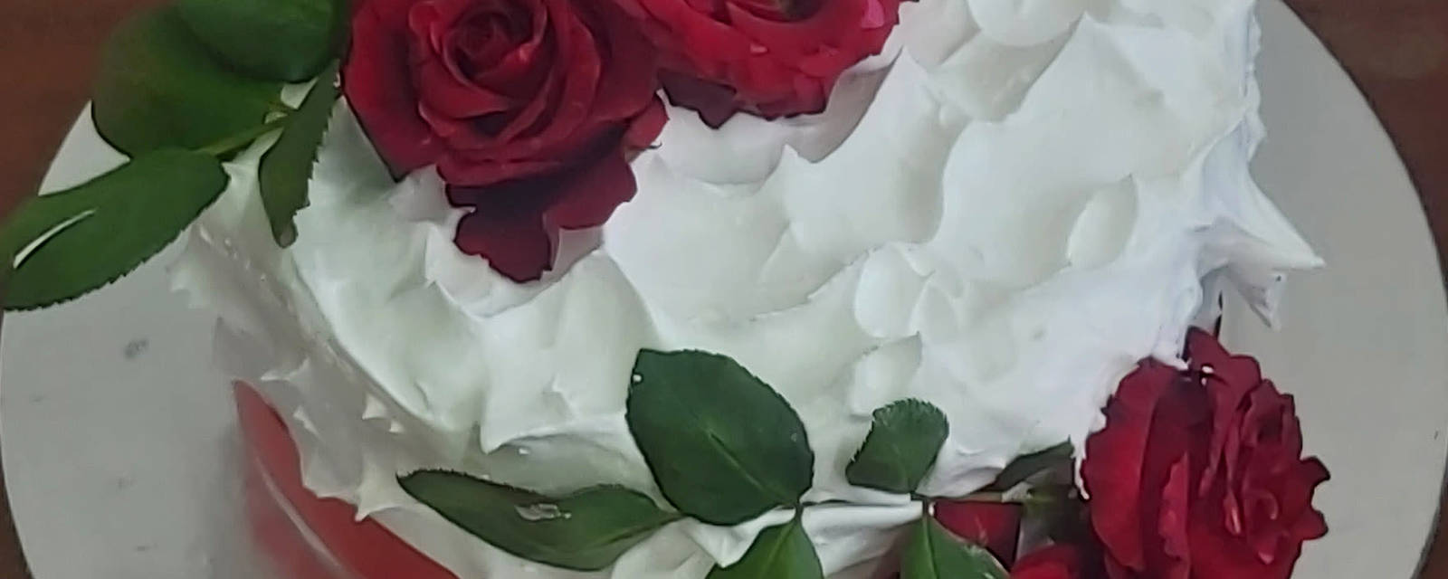 Unique Cakes cover