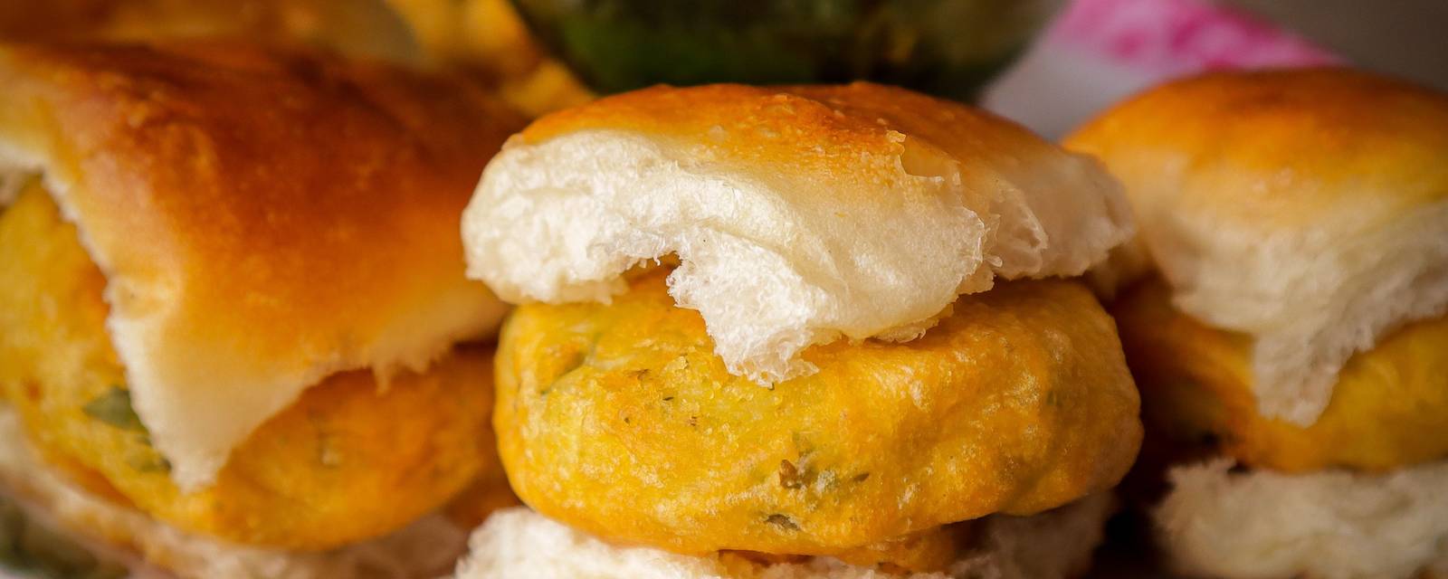 Chotu motu Vadapav wala cover