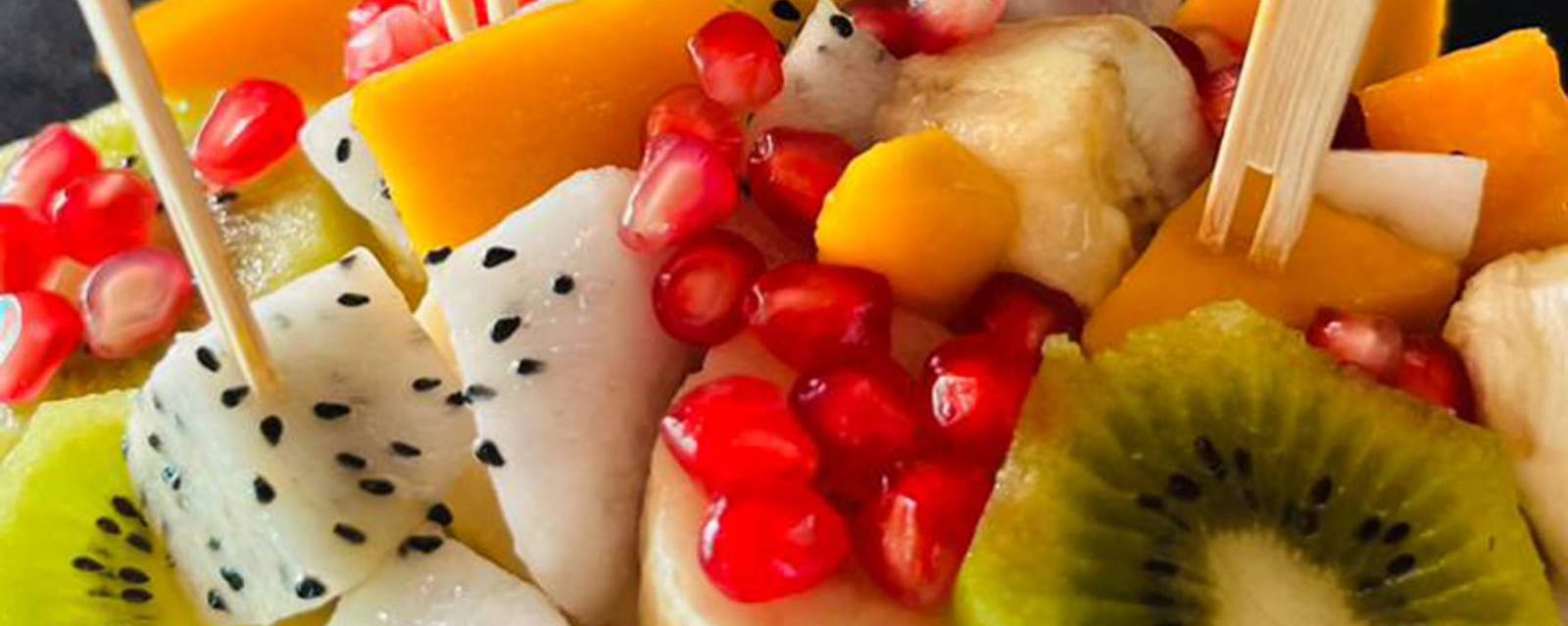 Fruit Fit cover