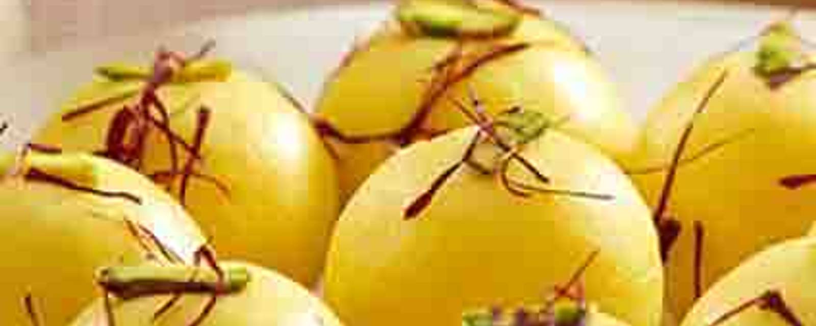 Milan Sweets & Snacks cover