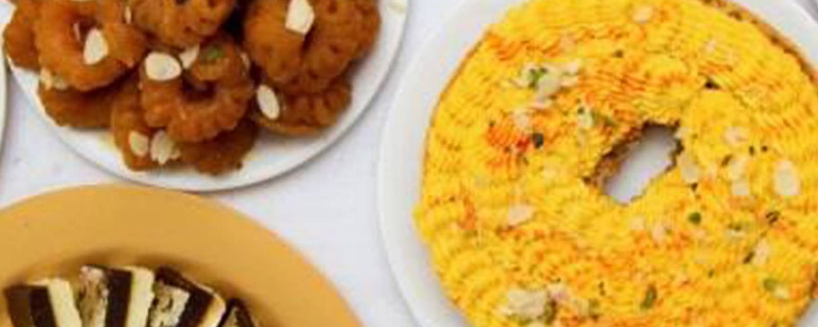 Sodhani Sweets Pvt Ltd cover