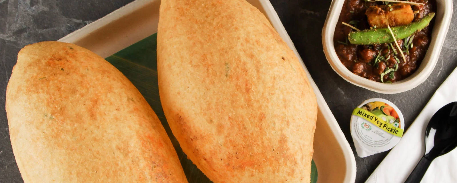 Bhature Walas cover