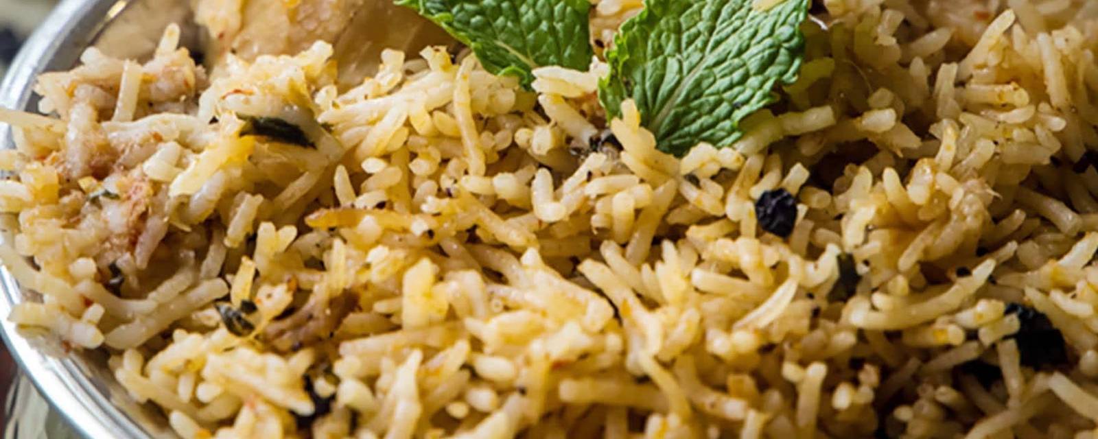 Kaaraikudi Chettinad Restaurant cover