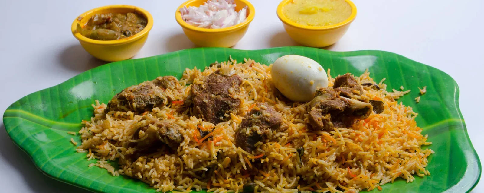 Salem RR Briyani cover