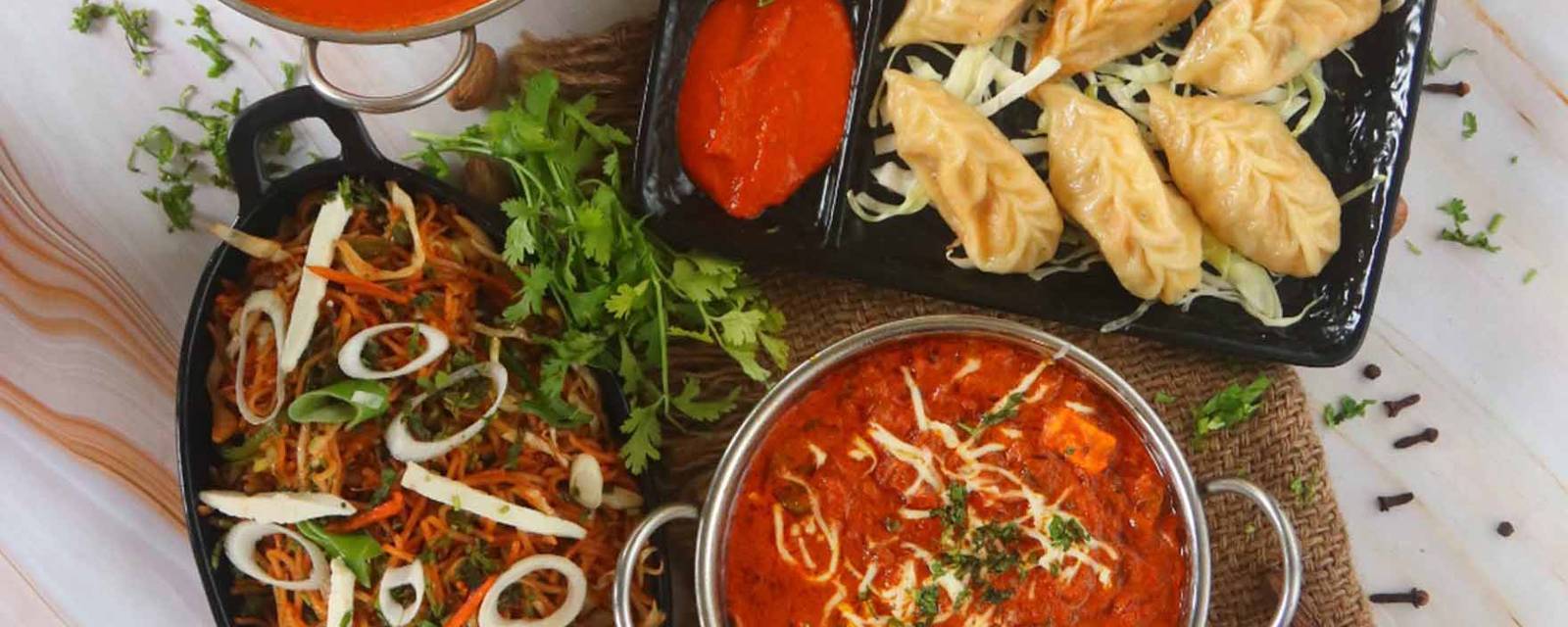 Tawa Restaurant cover