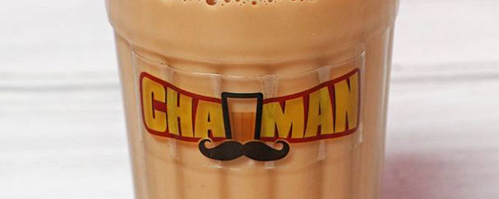 Chai Man cover