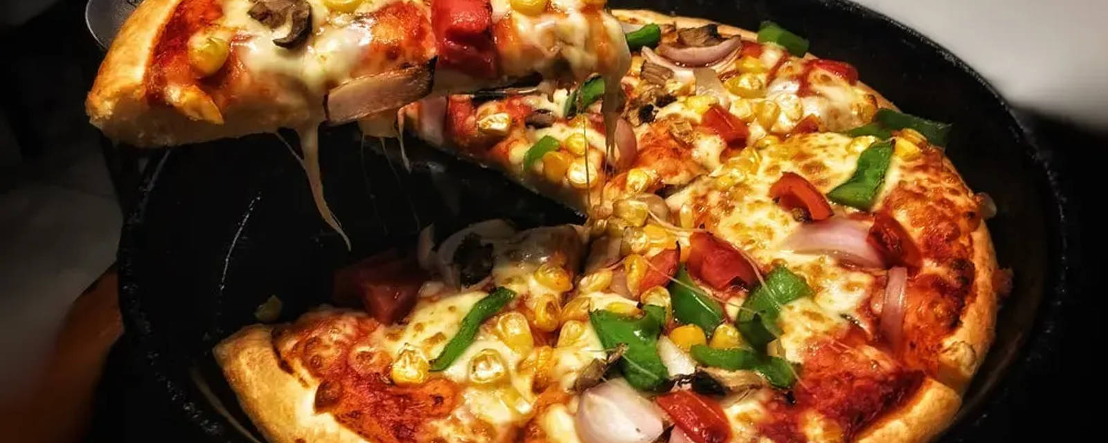 Pizzawala cover