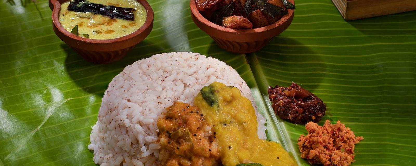 Order from Amuda Foods online in Kottayam | Swiggy