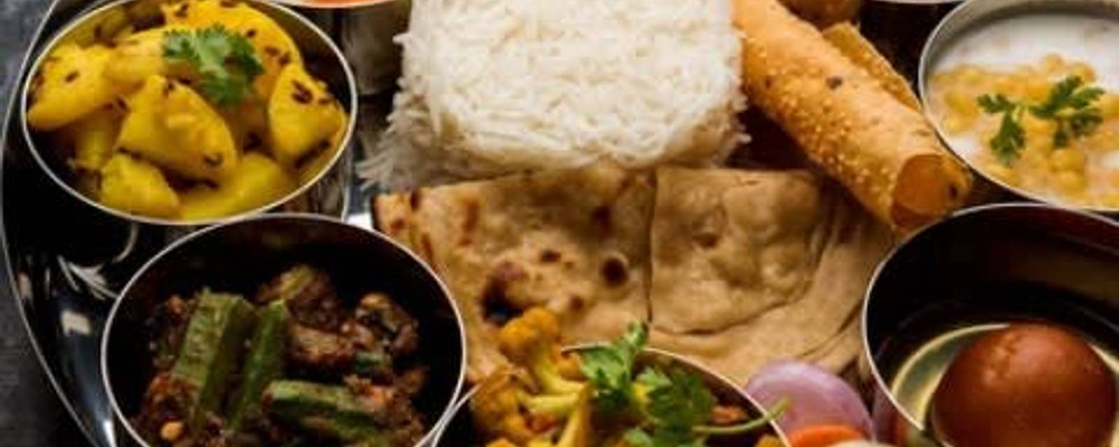 Bhavna Restaurant (Bsa Clg) cover