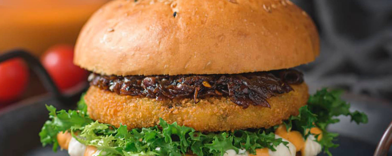 Big Fat Burger cover