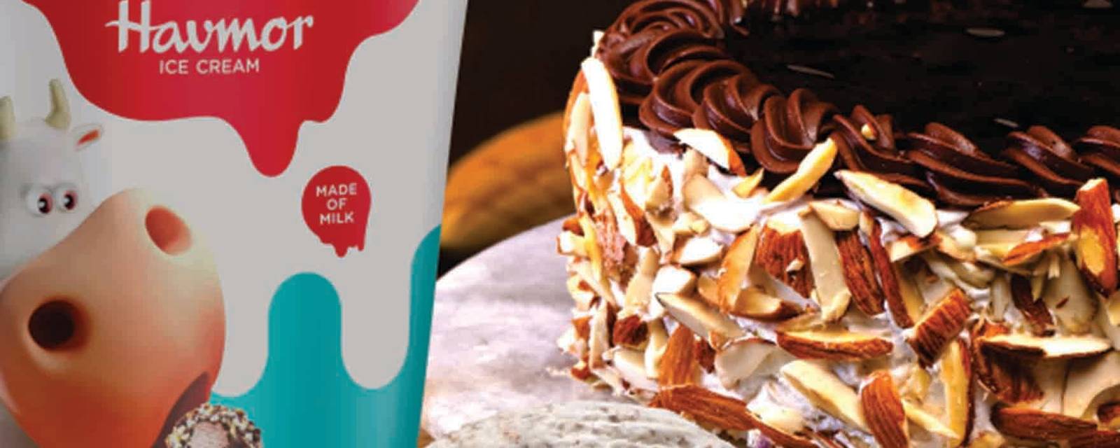 Havmor Havfunn Ice Cream cover
