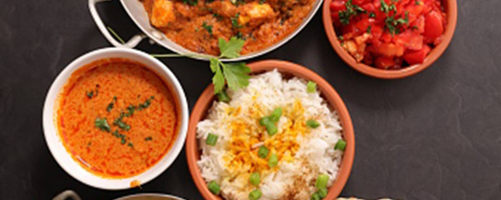 The Tandoor cover