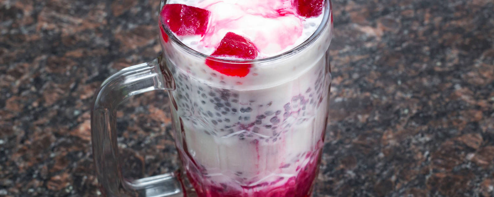 Bawa Falooda cover
