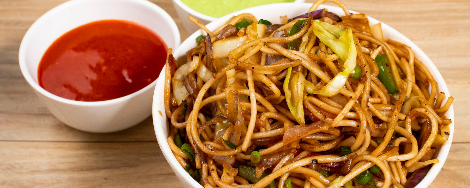 Bamboo Cuisine cover