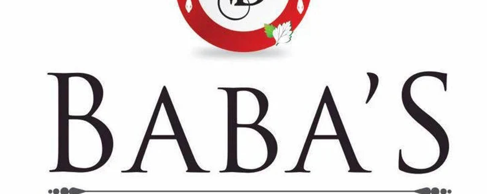 Baba's Veg & Non Veg cover