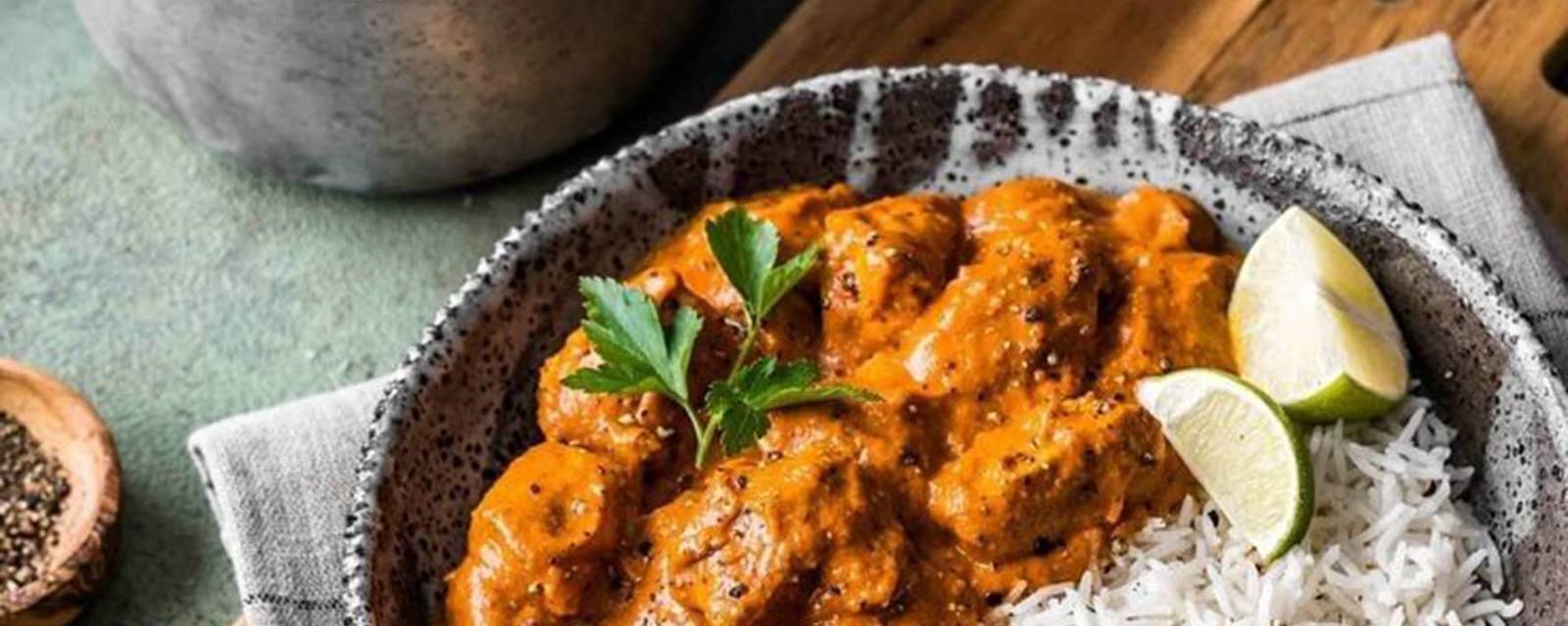 Champaran Meat House cover