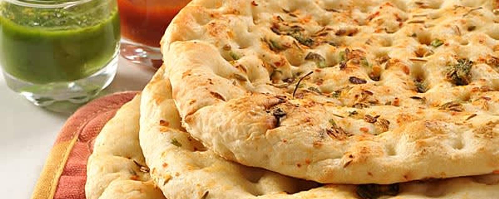 Kulcha King cover