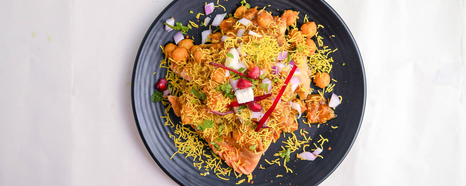 The Chaat Co. cover