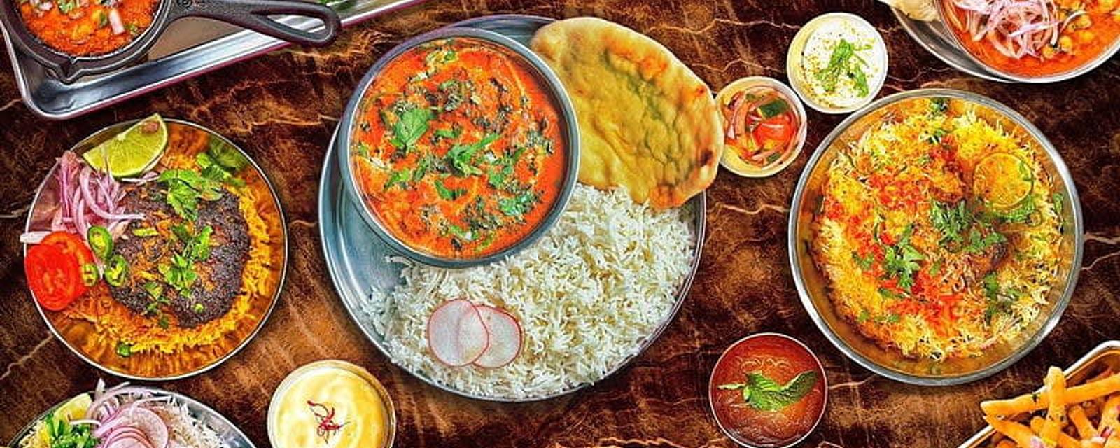 Jai Restaurant cover