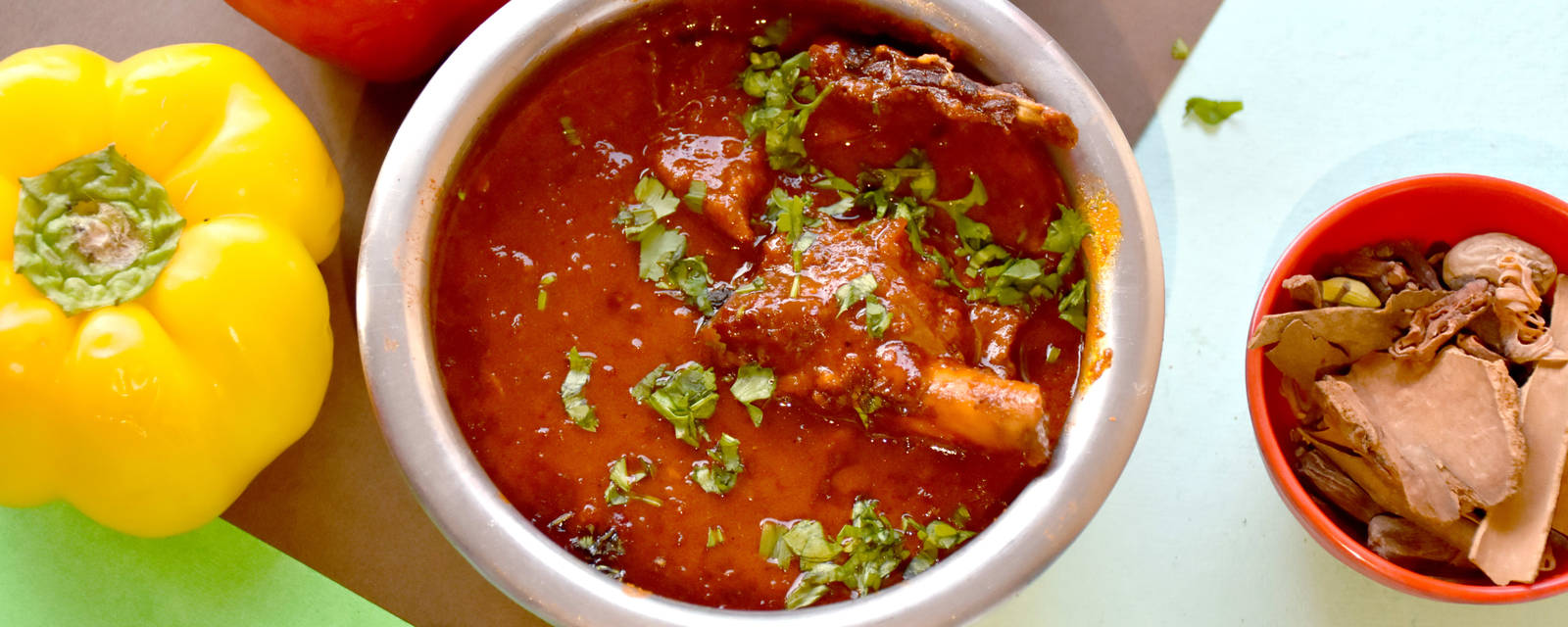 Order from Mini Punjabi Rasoi online in Jalandhar | Swiggy